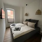 Sun & Moon Apartments Erfurt