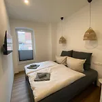 Sun & Moon Apartments Erfurt